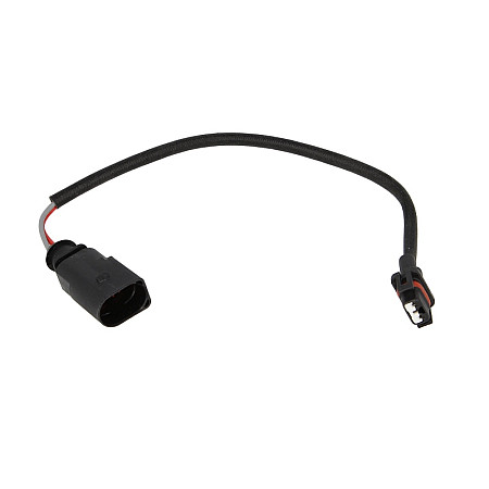 Conector electronic Air-conditioning fitting element Air-conditioning electric connector  AUDI VW SUNAIR SUNPT-4111