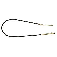 Cablu deschidere capota Engine bonnet element bonnet lock tie rod JCB 2 3 4 JCB ANAC MAKINA 910-60151-AN