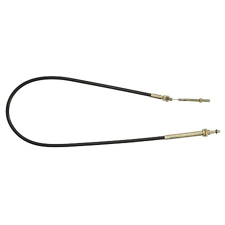 Cablu deschidere capota Engine bonnet element bonnet lock tie rod JCB 2 3 4 JCB ANAC MAKINA 910-60151-AN