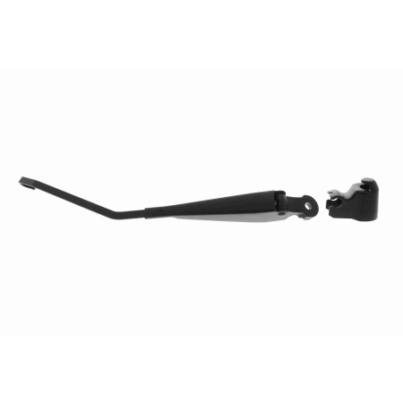 Brat ghidaj, stergator parbriz Wiper arm with blade in the back R VW TRANSPORTER T4 07.90-06.03 VAICO V10-5746