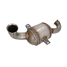 Catalizator CITROEN C3 I (FC_, FN_) JMJ JMJ1080084