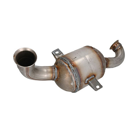 Catalizator CITROEN C4 Coupe (LA_) JMJ JMJ1080084