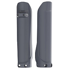 Teava verticala Shock absorbers cover colour: grey HUSQVARNA TE TX 150/250/300 2016-2023 CEMOTO 8398900009 CEM