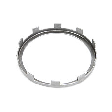 Element selector cutie de viteze Elementul selector de viteze GRS 900 SCANIA EURORICAMBI 74530499