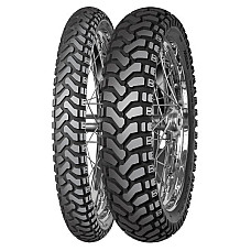 Anvelopa moto DOT23 [70001015] On/off enduro tyre MITAS 90/90-21 TL 54H ENDURO TRAIL E-07 Front M+S MITAS 909021 OMMT 54H ENDTR