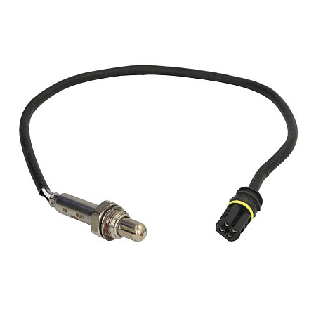 Sonda Lambda Lambda probe number of wires 4 582mm MERCEDES E W210 E T-MODEL S210 M W163 VOLVO V40 BMW 3 E36 5 E34 7 E38 8 E31 Z3 E36 NISSAN X-TRAIL I 1.2-4.0 09.92- FEBI BILSTEIN 177381