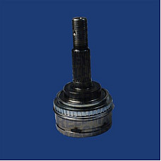 Set articulatie, planetara Articulatia arborelui cotit exterior Dreapta/Stanga 26z/32z/56mm ABS:48 TOYOTA CAMRY CARINA E VI 1.6/1.8/2.2 06.91-09.97 MAGNETI MARELLI 302015100279
