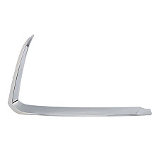 Bara/piese Spoiler bara Fata Dreapta Inferior plastic crom 12.15- BLIC 5513-00-3499922P