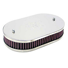 Filtru universal (con, airbox) K&amp;N - filtr powietrza specjalny / Custom: BOLT-ON UNIT katalog www.knfilters.com K&amp;N FILTERS 56-9074