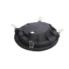 Carcasa, filtru de aer Carcasa filtru aer SCANIA 4 4 BUS PGRT DC11.01-DT12.17 05.95- PACOL SCA-AFB-002
