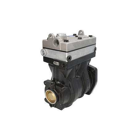 Compresor, instalatie aer comprimat Compresor numar de cilindrii: 2 remanufacturate DAF MOTO REMO 912.518.207.0/R