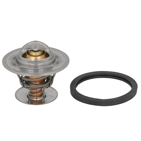 Termostat,lichid racire Termostat sistem racire 87C FORD CAPRI III FIESTA GRANADA GRANADA I GRANADA II SCORPIO I SIERRA SIERRA I SIERRA II TAUNUS TAUNUS III TAUNUS V 1.2-3.0 08.70-05.05 MOTORAD 234-87K