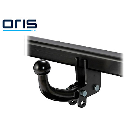 Carlig remorcare tractare Fix ACPS-ORIS ORIS027-031