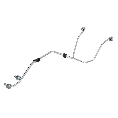 Furtun combustibil Fuel hose JCB 3CX 4CX ANAC MAKINA 320-06554-AN