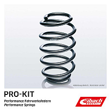 Set arcuri sport Lowering spring Pro-Kit 1pcs /  / AUDI A6 C6 2.7D-5.2 05.04-08.11 EIBACH F11-15-008-03-VA