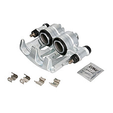 Etrier frana Etrier de frana cu disc Fata Dreapta NISSAN NV400 OPEL MOVANO B RENAULT MASTER III 2.3D/Electric 02.10- TRW AUTOMOTIVE BHV931E