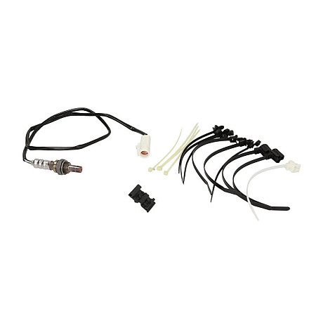 Sonda lambda numar fire 4 950mm  MERCEDES A W168 C CL203 C T-MODEL S203 C W203 C W204 CLK C209 E W211 VOLVO S60 I V40 XC90 I ALFA ROMEO 147 0.8-5.7 01.88- NGK OZA836-EE13 92107