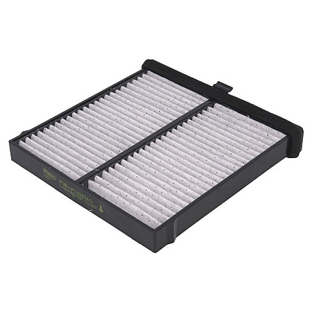 Filtru, aer habitaclu Cabin filter with activated carbon with silver ions MAZDA 2 3 CX-3 CX-30 1.5-2.0H 08.14- PURRO PUR-PC8040AG