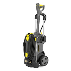 Aparat de spalat de inalta presiune Curatiror cu presiune fara incalzire apa HD 5/17 C KARCHER 1.520-940.0