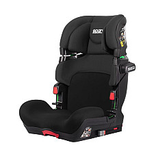 Scaun copil Car seat ECE R129 I-SIZE 100-150 cm. Black/Grey plastic / polyester ISOFIX SPARCO SPRO 800IG23GR