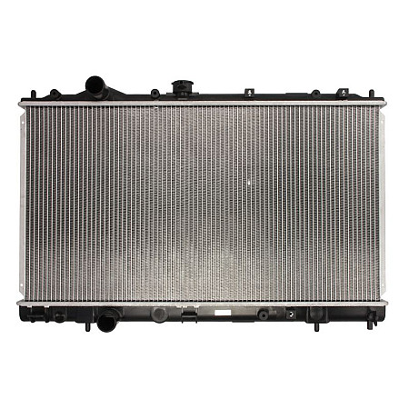 Radiator, racire motor Radiator motor Manual  MITSUBISHI LANCER VI 2.0 KOYORAD PL032045