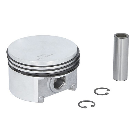 Piston, compresor aer Pistoan compresor diametru 85mm STD sys. Wabco Franta DAF MAN MERCEDES VOLVO MOTO-PRESS RMP6370103