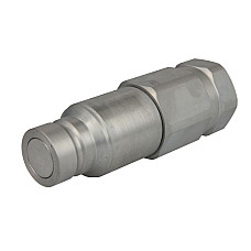 Cupla rapida hidraulic muf 1 inch BSPP cu fante standard ISO  16028 FASTER 3FFH12 1GAS M