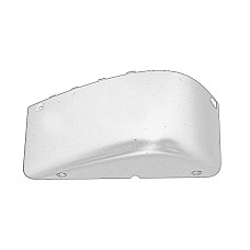 Acoperire, oglinda exterioara Carcasa / capac al oglinzii laterale Stanga OE IVECO 504369798