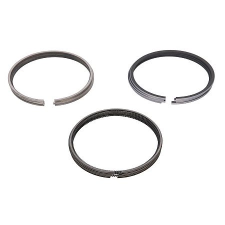 Set segmenti piston 777 +050 175 175 3 EN piston HYUNDAI ACCENT IV ELANTRA IV ELANTRA V I20 I I30 I40 I I40 I CW IX20 IX35 KIA CARENS III 1.6D/1.7D 06.05- setat pe motor NE 121087005021