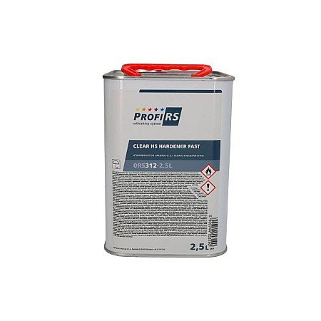 Intaritor intaritor panou sticla 25l pt voprea transparenta HS 0RS208-5L 0RS210-5L PROFIRS 0RS312-2.5L