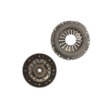 Set ambreiaj Kit ambreiaj fara rulment de eliberare 228mm LAND ROVER FREELANDER I 2.0D 11.00-10.06 EXEDY RVS2021