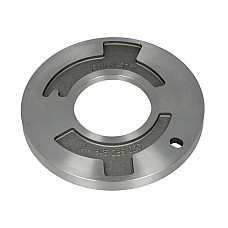 Capac carcasa, pompa ulei CEI se refera la pompa de ulei cutia de viteze C.E.I 189692