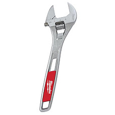 Chei Wrench adjustable handle: anti-slip MILWAUKEE 48227410