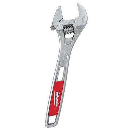 Chei Wrench adjustable handle: anti-slip MILWAUKEE 48227410