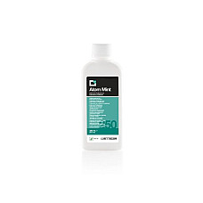 Solutie antibacterian Air conditioning disinfectant agent ATOM MINT 250 ml 1 pcs application: sanitising for ultrasonic devices ERRECOM ER AB0024.Q