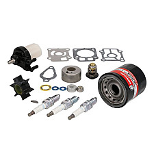 Kit de reparatie Service kit MERCURY F25/30HP number of hours: 300 QUICKSILVER 8M0120839