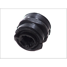 Bucsa, bara stabilizatoare Bucsa de bare stabilizatoare Fata Dreapta/Stanga diametru interior: 17mm PEUGEOT 306 1.1/1.4/1.4 SL/1.6/1.6 SR 04.93-04.02 SASIC SAS0945635