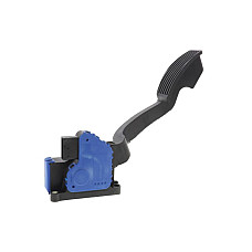 Pedala acceleratie Pedala de acceleratie cu senzor  FIAT 500L OPEL ADAM CORSA D CORSA D/HATCHBACK CORSA E 0.9-1.7D 07.06- VEMO V24-82-0004