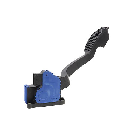 Pedala acceleratie Pedala de acceleratie cu senzor  FIAT 500L OPEL ADAM CORSA D CORSA D/HATCHBACK CORSA E 0.9-1.7D 07.06- VEMO V24-82-0004