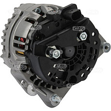 Alternator 14V 110A AUDI A3 SEAT ALTEA ALTEA XL CORDOBA IBIZA III IBIZA IV IBIZA IV SC TOLEDO IV SKODA FABIA II OCTAVIA II RAPID ROOMSTER VW EOS GOLF PLUS V 1.4-1.6LPG 02.02- CARGO CAR114769