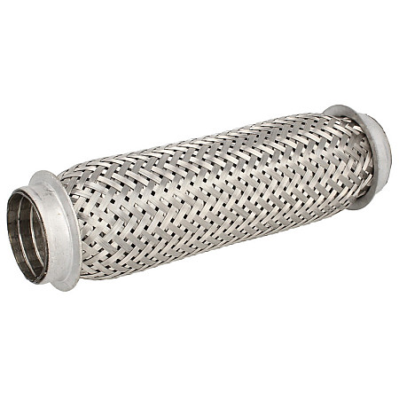 Tub flexibil sistem de esapament Amortizor de vibratii al sistemului de evacuare 40x200 JMJ JMJ 40X200P