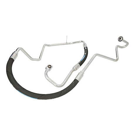 Conducta inalta presiune,aer conditionat Air conditioning hose/pipe  DAF XF 105 10.05- CZM CZM110413