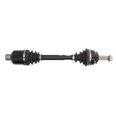 Planetara Ax cardanic Fata Dreapta 610mm fara ABS OPEL CORSA D 1.6 11.06-08.14 POINT GEAR PNG75122