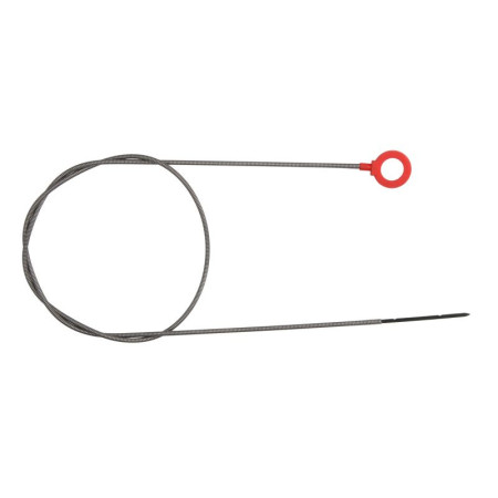 Joja ulei MAN F2000 F90 D2146HM1U-E2866DF01 07.86- ENGITECH ENT490003
