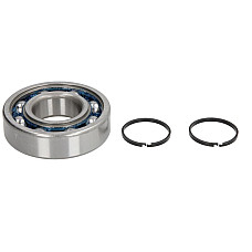 Set reparare de arbore cotit Crankshaft bearings set with garnituri YAMAHA YFM YXR 450/850 2003-2014 HOT RODS K081 HR