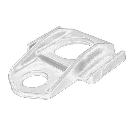 Bucsa arc PL Plytka mocowania resoru MAN OE M.A.N. 85.41335.0001MAN