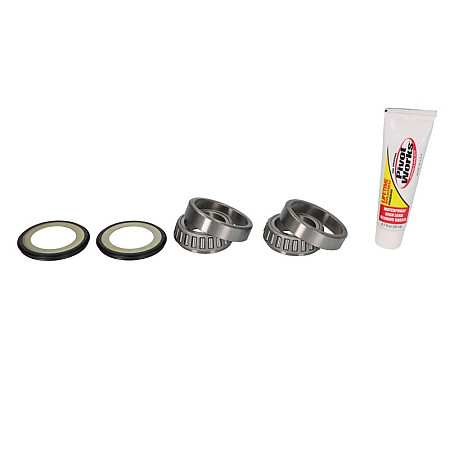 Rulment cap de sasiu Frame head bearings set HONDA CRF 250 2018-2020 PIVOT WORKS PWSSK-H26-000