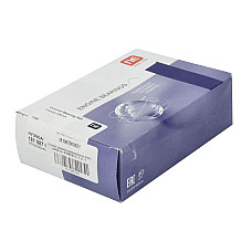 Set lagar biela portant conrod 0.50 HYUNDAI H-1 H-1 / STAREX H-1 CARGO H-1 TRAVEL PORTER KIA SORENTO I 2.5D 07.01- NE 181087000621