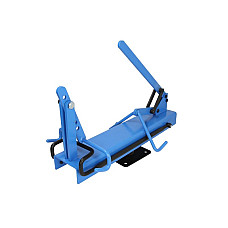 Unelte pentru vulcanizare Stanowisko naprawy opopn i detek UNITROL UNITROL W-R-1