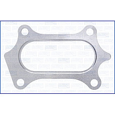 Garnitura, galerie evacuare Exhaust manifold gasket HONDA CIVIC VIII JAZZ JAZZ III 1.3H/1.5 09.05- AJUSA AJU13278400